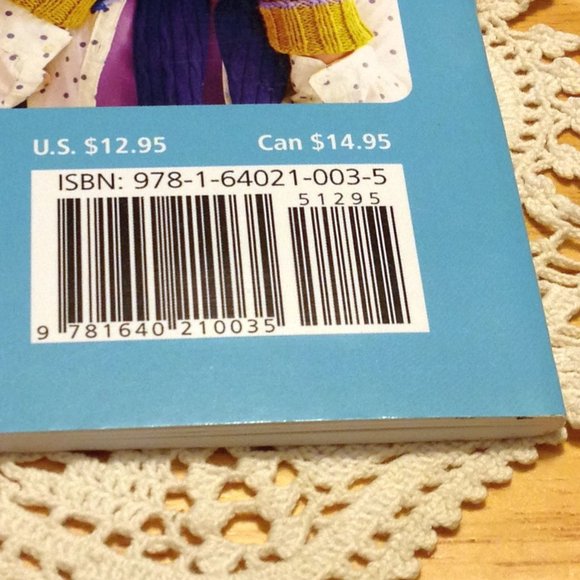 Knitting Guide for beginners - knit 101 - 10 easy knitting patterns - Picture 4 of 9